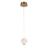 Подвесной светильник Delight Collection MD20001012-1A gold
