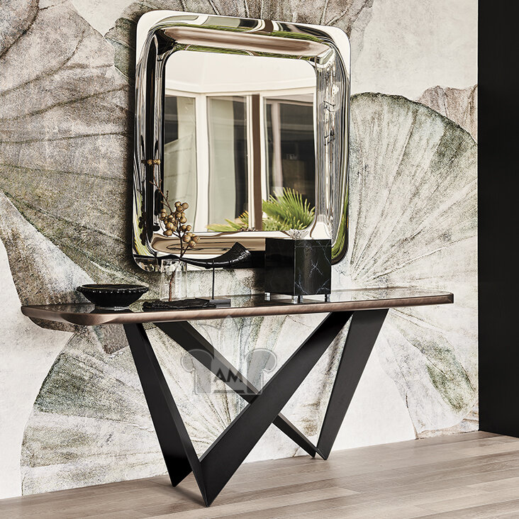 Консоль Cattelan Italia WESTIN KERAMIK PREMIUM