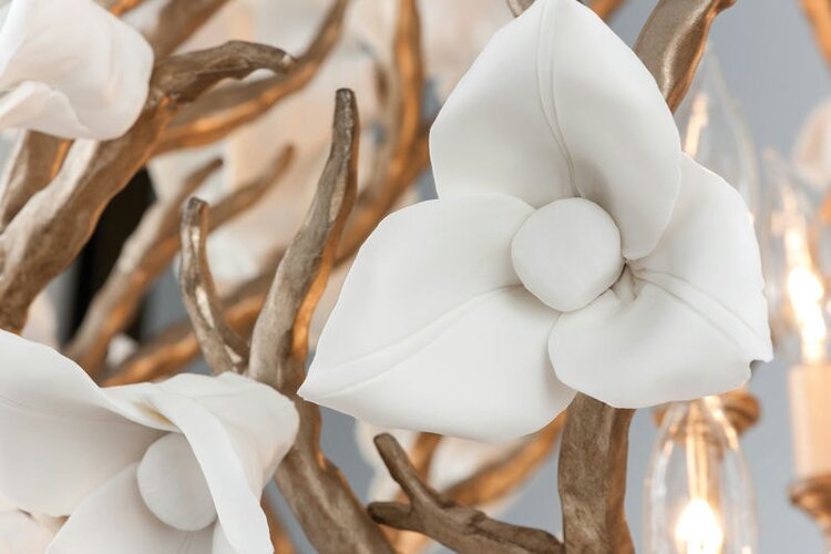 Бра Corbett Lily