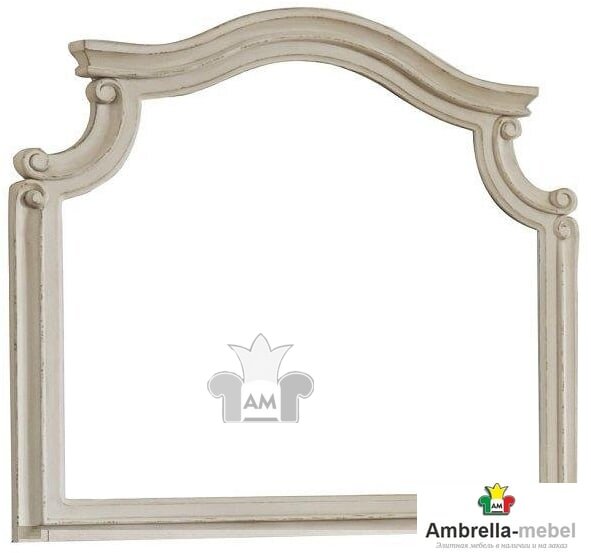 B743-36 Зеркало Realyn, Ashley Furniture