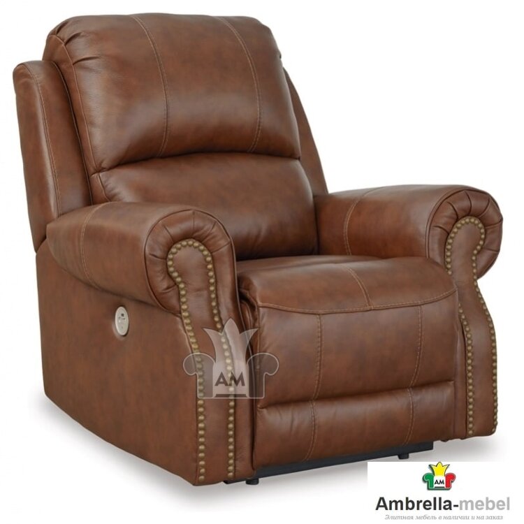U9021306 Freyeburg кресло с электрическим реклайнером, ASHLEY