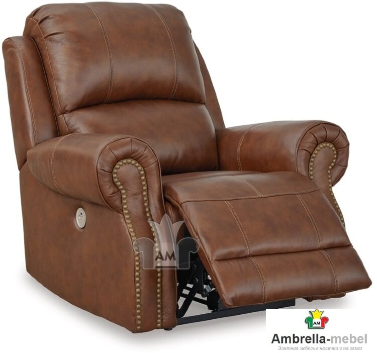 U9021306 Freyeburg кресло с электрическим реклайнером, ASHLEY
