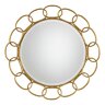 Зеркало UTTERMOST CIRCULUS ROUND MIRROR
