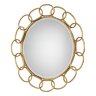 Зеркало UTTERMOST CIRCULUS ROUND MIRROR