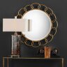 Зеркало UTTERMOST CIRCULUS ROUND MIRROR