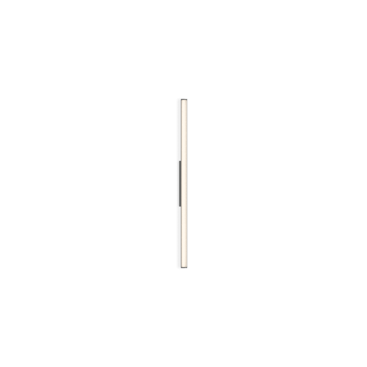 Настенный/Потолочный светильник Vibia Spa 5975 Black