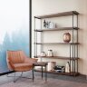 Стеллаж MOD Interiors Benissa, MDI.SH.BS.31 Стеллаж MOD Interiors Benissa, MDI.SH.BS.31