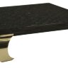 Коктейльный стол Phillips Collection Distressed Blocks Coffee Table