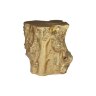 Декоративный стол Phillips Collection Log Side Table Gold Декоративный стол Phillips Collection Log Side Table Gold