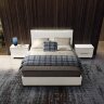Прикроватная тумба maxi Camelgroup Smart White, 162CMN.02BI
