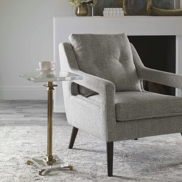 Декоративный стол UTTERMOST Richelieu