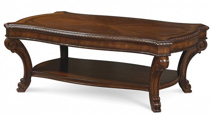 Коктейльный стол A.R.T. Furniture Old World