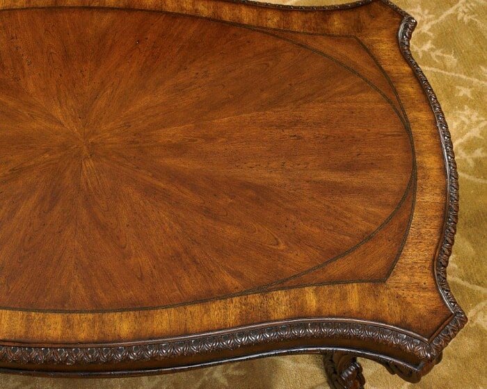 Коктейльный стол A.R.T. Furniture Old World