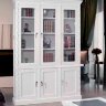 Книжный шкаф Life 564 IDC