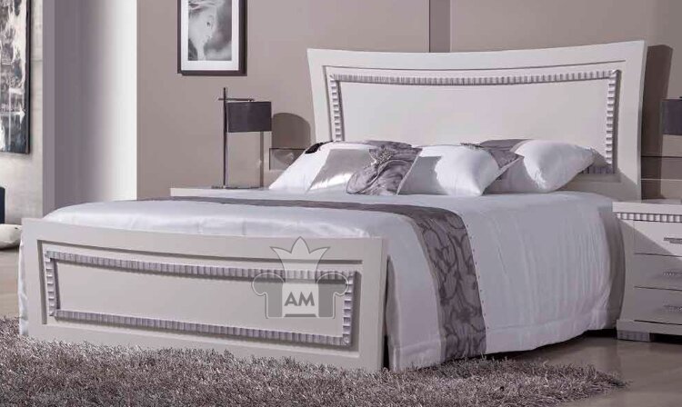 Кровать IMPERIO 844 IDC