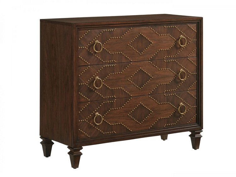 Комод LEXINGTON Woodland Drawer Hall Chest