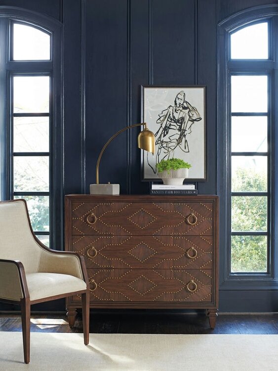 Комод LEXINGTON Woodland Drawer Hall Chest