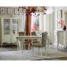 Стол обеденный Giorgio Casa Memorie Veneziane 180/300х110, овальный раскладной T52/180