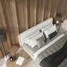 Столик приставной MOD Interiors Miramar, D39, Орех F (V36F), MDI.ST.MRM.12
