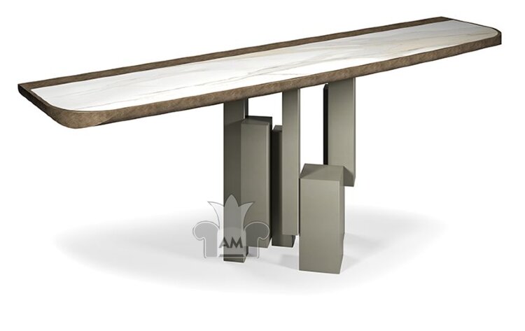 Консоль Cattelan Italia SKYLINE KERAMIK PREMIUM