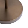 Торшер с мраморн.столиком плафон белый h.150 см Garda Decor 22-88338FL Торшер с мраморн.столиком плафон белый h.150 см Garda Decor 22-88338FL