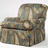 Кушетка Century Furniture Columbus Chair