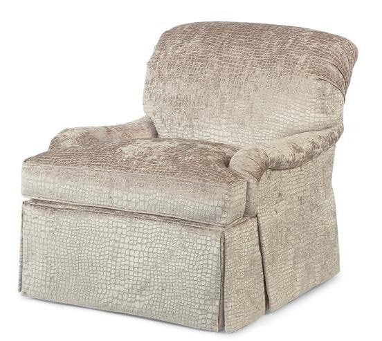 Кушетка Century Furniture Columbus Chair