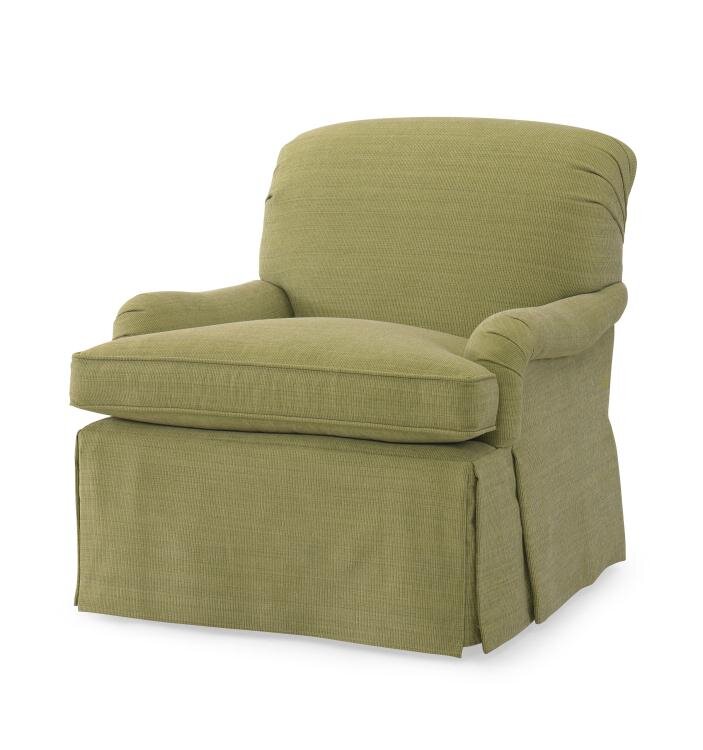Кушетка Century Furniture Columbus Chair