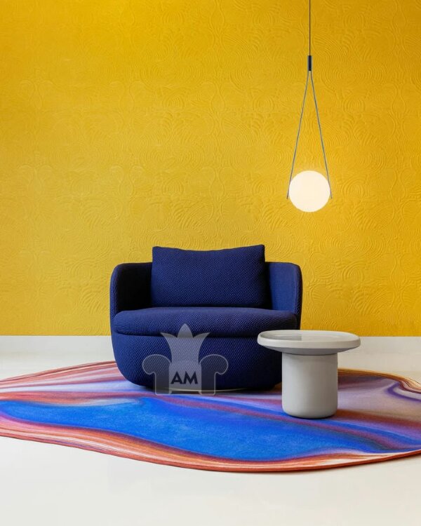 Подвесной светильник Moooi NomNom Ruby