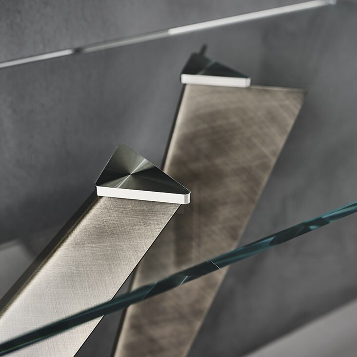 Консоль Cattelan Italia Westin