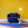 Подвесной светильник Moooi NomNom Indigo