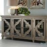 A4000037 Буфет Fossil Ridge, Ashley Furniture