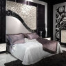 Кровать Elledue Saraya notte b 601/fg