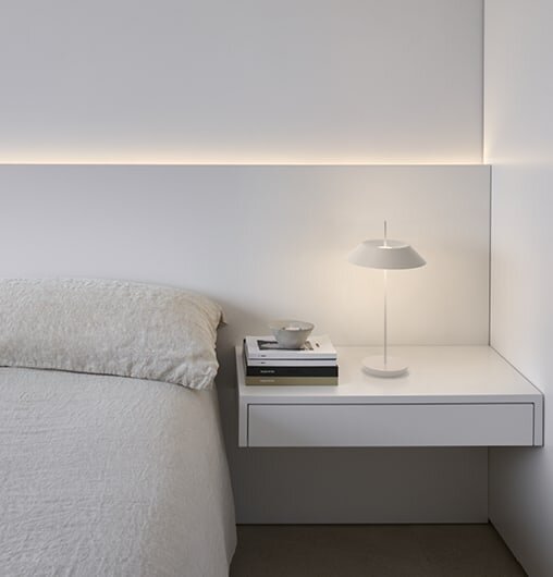 Настольная лампа Vibia Mayfair Mini 5495 Green