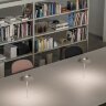 Настольная лампа Vibia Mayfair Mini 5495 Green