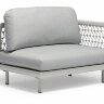 Уличный диван COUTURE Jardin 91932130 Club Right Hand Chair