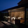 Подвесной светильник Vibia Match Example 1 Graphite