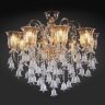 Люстра Delight Collection MD1102709-8B gold