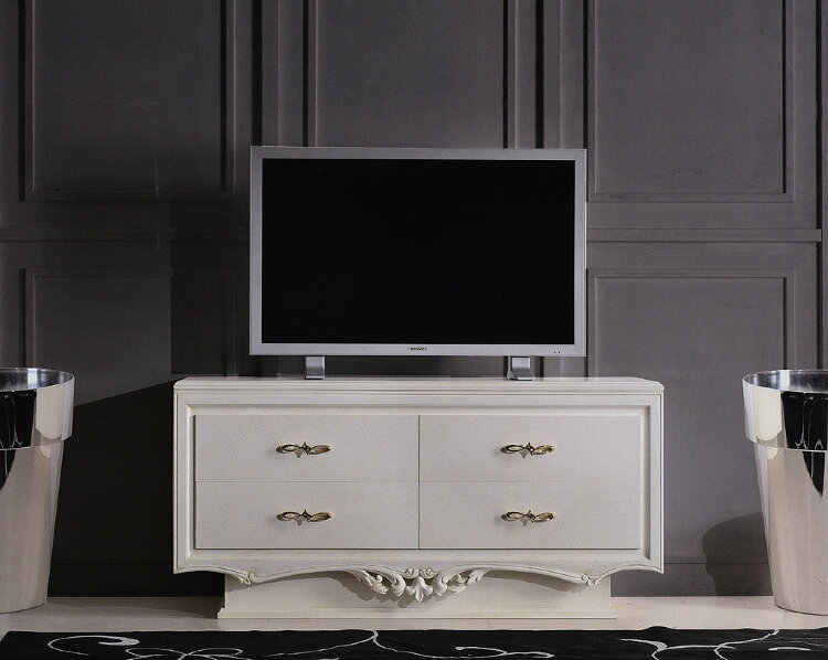 Тумба под TV  GIULIACASA CL111-SI