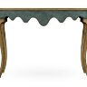 Консоль Jonathan Charles Maran Washed Oak Console Table 530047-WAO
