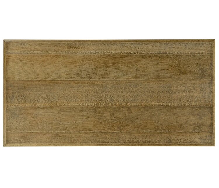Консоль Jonathan Charles Maran Washed Oak Console Table 530047-WAO