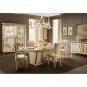 Обеденный стол 200/250х110 Arredo Classic Fantasia раскладной Обеденный стол 200/250х110 Arredo Classic Fantasia раскладной