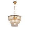 Люстра Delight Collection BRCH9192-55 antique brass