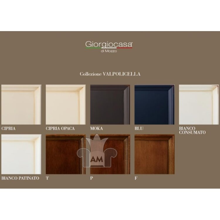 Стол обеденный Giorgio Casa Memorie Veneziane 170/220х110, овальный раскладной T52