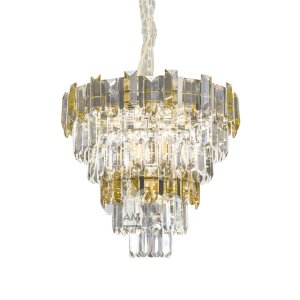 Люстра Delight Collection 1710-600 gold