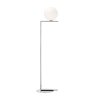 Торшер Flos IC Lights F2 Chrome