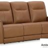 U9370415 Tryanny софа 3-местная с электро-реклайнером, ASHLEY