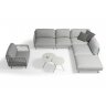 Уличный диван COUTURE Jardin 91932140 Club Left Hand