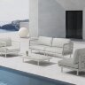 Уличный диван COUTURE Jardin 91932140 Club Left Hand