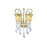Бра Delight Collection MB1102709-2B gold